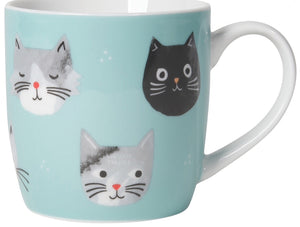 Cats Meow Mug