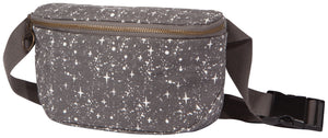 Far and Away Hip Bag