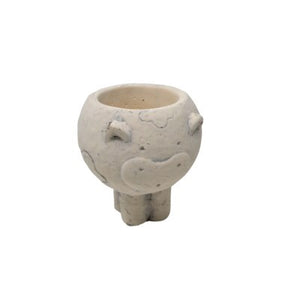 Cow Pot