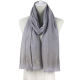 Open Scarf Assorted