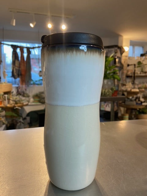 Travel Mug Glass Terra