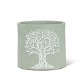 Tree of Life Planter - Wisdom sm