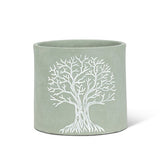 Tree of Life Planter - Wisdom sm