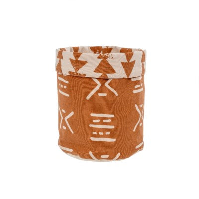 Mali Fabric Basket