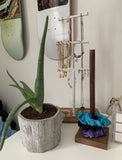 Dipped Scrunchie Organizer