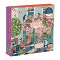 Afternoon Tea - 500 Piece Puzzle
