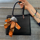 Small Structured Fashion Handbags