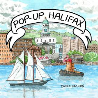 Pop Up Halifax