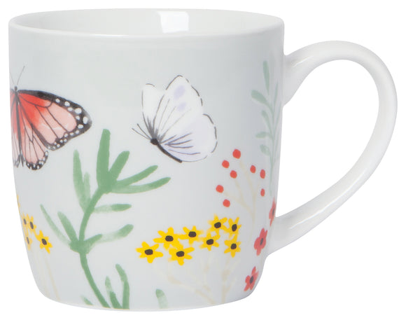 Mug Morning Meadow