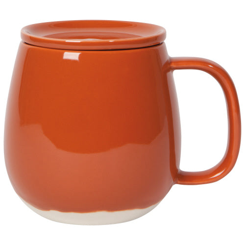 Tint Mug -- Terracotta