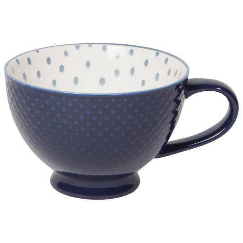 Latte Mug -- Ink